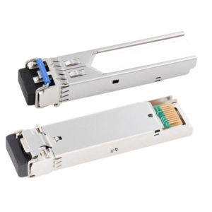 2.5G SFP Module Compatible with Cisco Mikrotik HPE TP-LINK HP Juniper