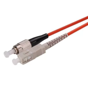 SC to FC Patch Cord Multimode