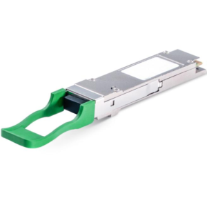 100GBASE-CWDM4 QSFP28 100G Fiber Optic Module 1310nm 2km DOM LC SMF Optical Transceiver Module