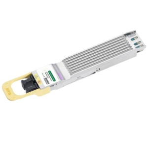 800GBASE-2xDR4+ OSFP PAM4 1310nm 500m DOM Dual MTP/MPO-12 APC SMF Transceiver Module Finned Top