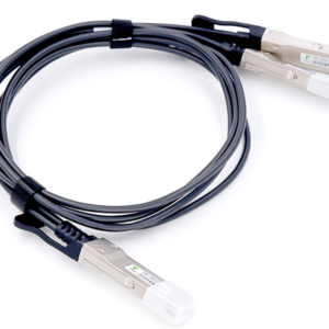 400G QSFPDD DAC, 400G QSFPDD to 4x QSFP28 Passive Direct Attach Copper Cable Compatible with Cisco Mikrotik HPE TP-LINK HP Juniper Customized Length