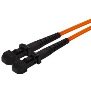 MTRJ-MTRJ Cable Multimode Duplex