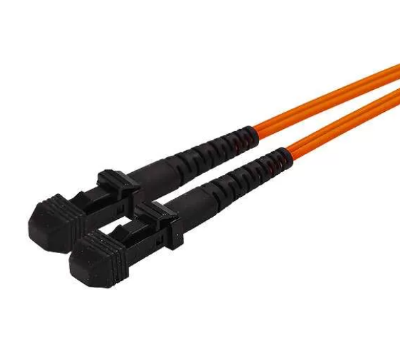 MTRJ-MTRJ Cable Multimode Duplex