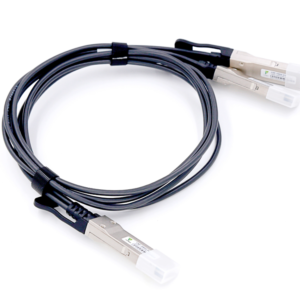 25G SFP28 DAC Cable 40GBASE Passive Direct Attach Cable Compatible with Cisco Mikrotik HPE TP-LINK HP Juniper Customized Length