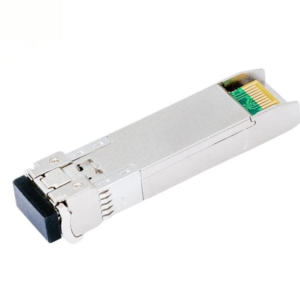 25G SFP28 C17 - C61​ DWDM 15km Dual LC DDM Single Mode Transceiver Compatible with Cisco Mikrotik HPE TP-LINK HP Juniper