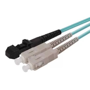 MTRJ to SC Cable MultimodeDuplex Cable